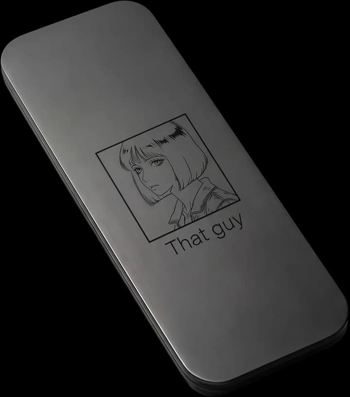 ذلك الرجل مغلق